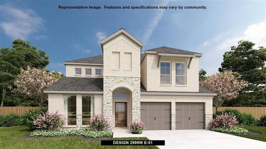 14516 Kira LN, Manor, TX 78653