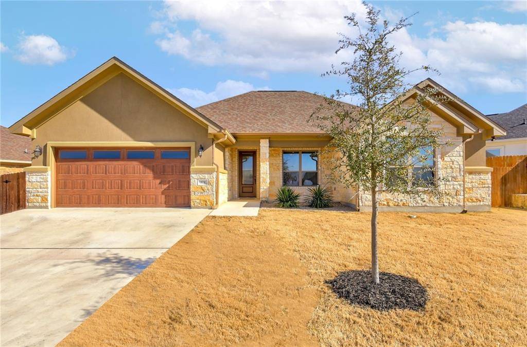 104 Don DR, Jarrell, TX 76537