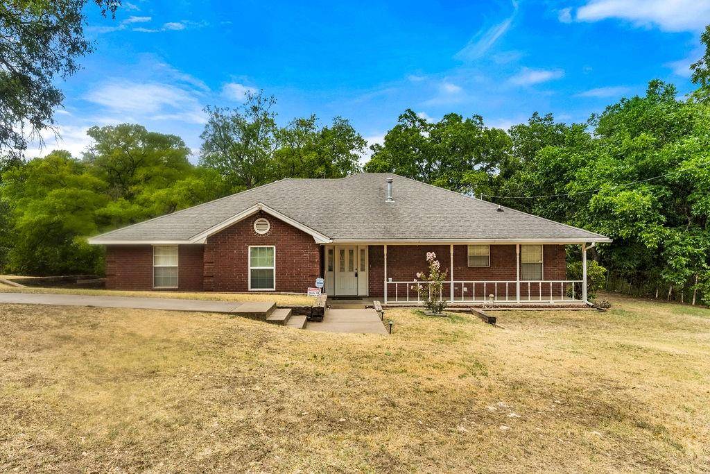 122 Fm 116 RD, Gatesville, TX 76528