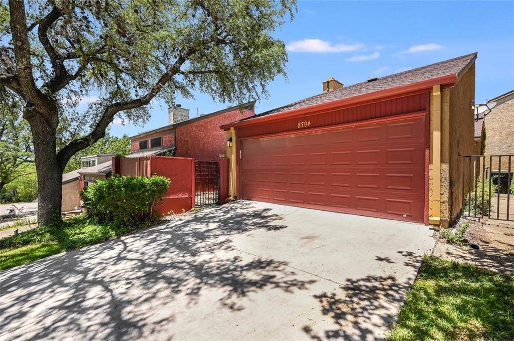 8704 Merion CIR, Austin, TX 78754