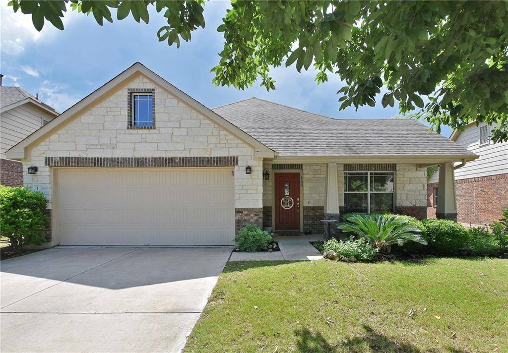 163 Birdwell LN, Buda, TX 78610