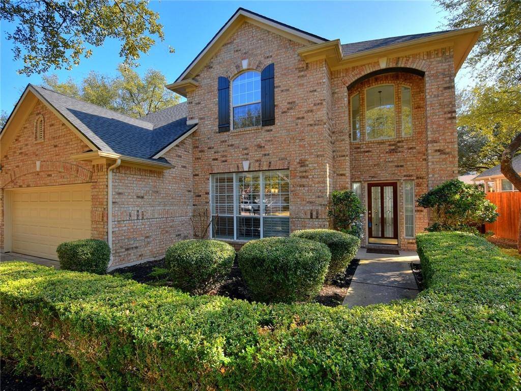 1311 Hunter Ace WAY, Cedar Park, TX 78613