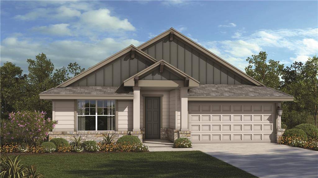 613 Cypress Forest DR, Kyle, TX 78640