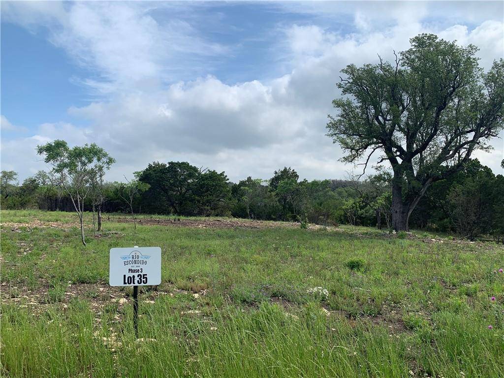 TBD Private Road 42112, Evant, TX 76525