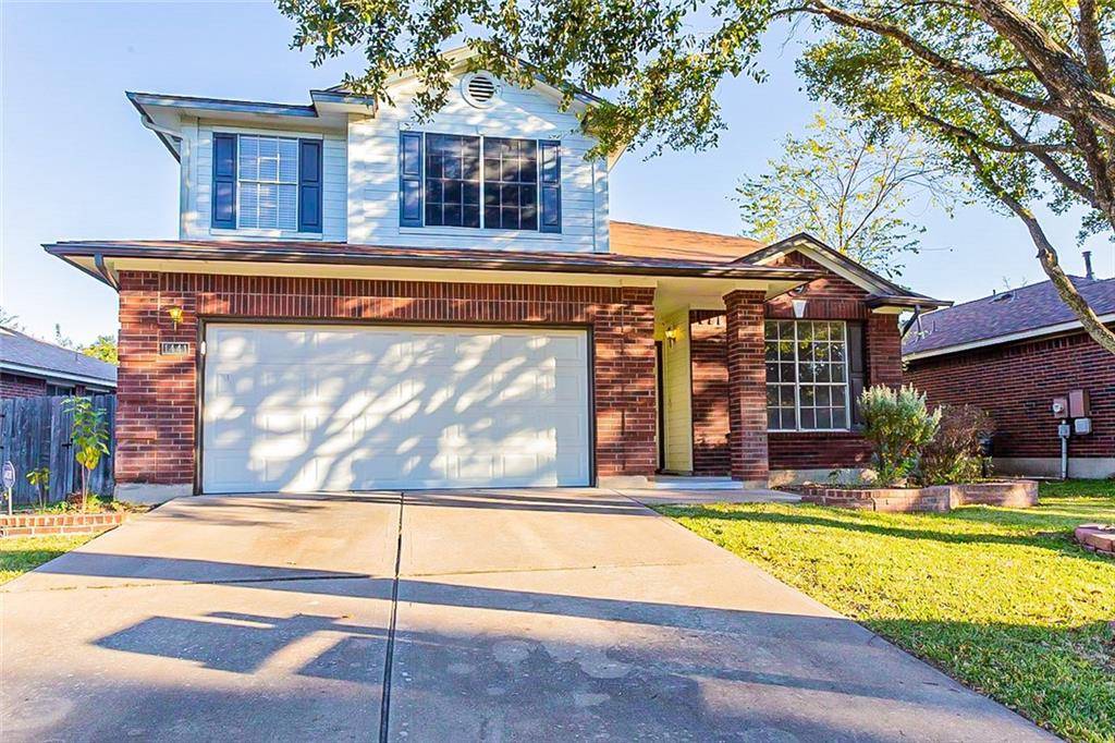 1441 Thibodeaux DR, Round Rock, TX 78664