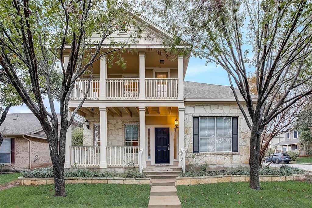 1009 Big Spring DR, Cedar Park, TX 78613