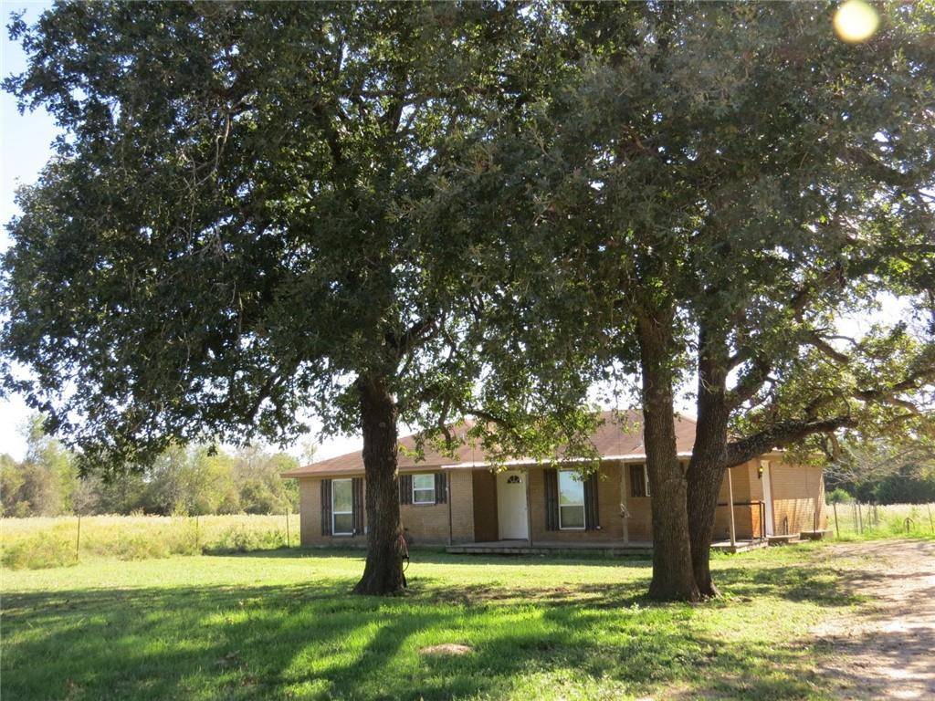 2501 County Road 313, Rockdale, TX 76567