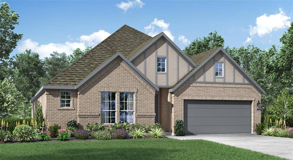 424 MILLARD ST, Georgetown, TX 78628