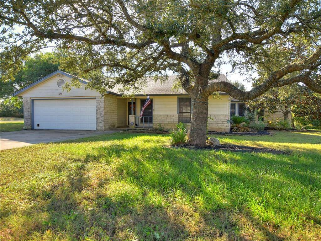 50211 Iron Horse TRL, Georgetown, TX 78626