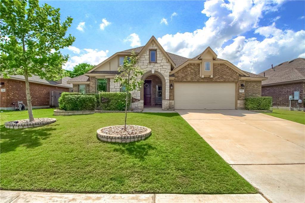 530 Summer Pointe DR, Buda, TX 78610
