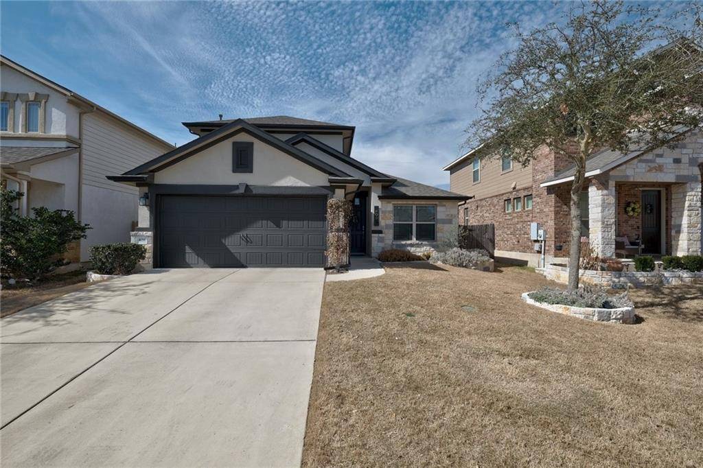 408 Wincliff DR, Buda, TX 78610