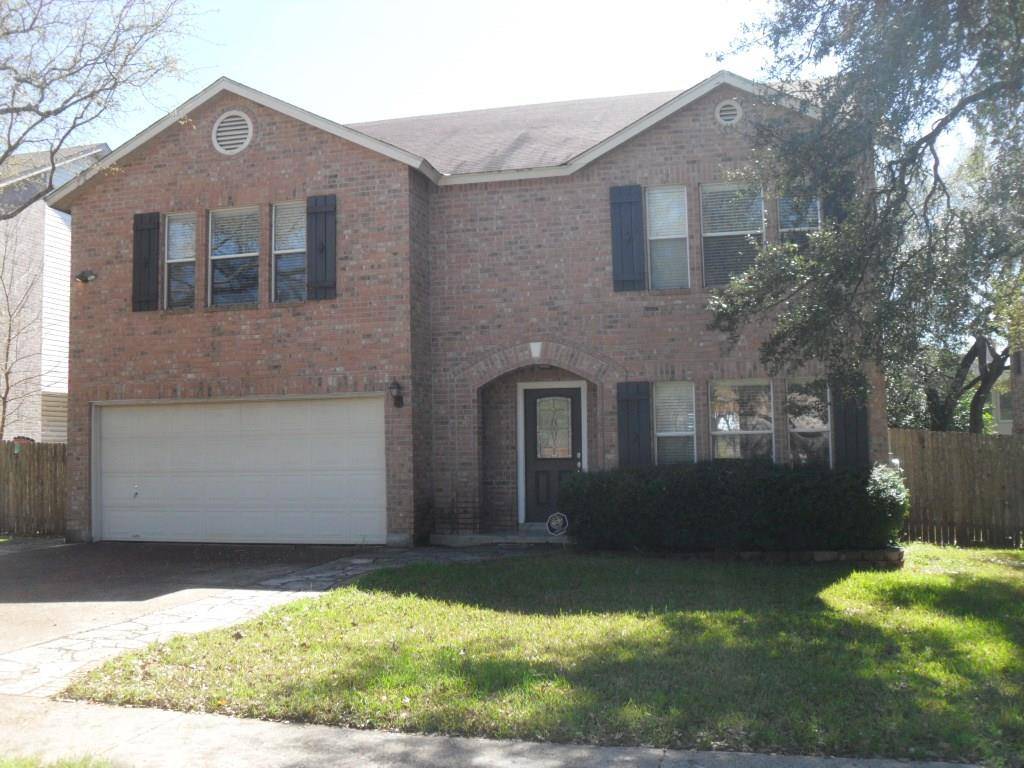 1509 Shady Creek TRL, Cedar Park, TX 78613
