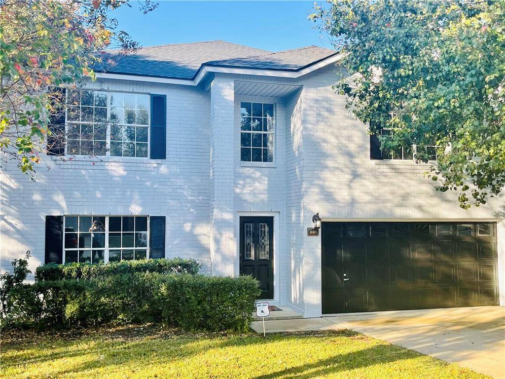 1113 Welch WAY, Cedar Park, TX 78613