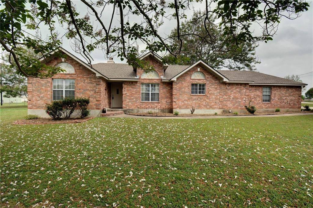 168 El Camino River RD, Bastrop, TX 78602