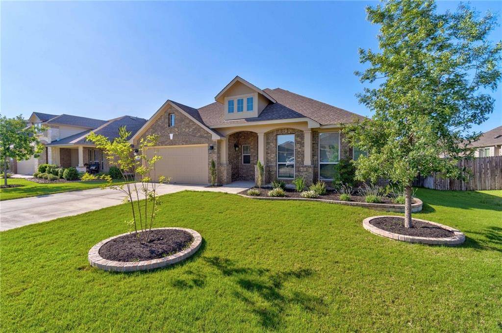 178 Summer Vista DR, Buda, TX 78610