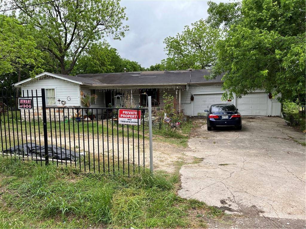 310 Old Thorndale RD, Taylor, TX 76574
