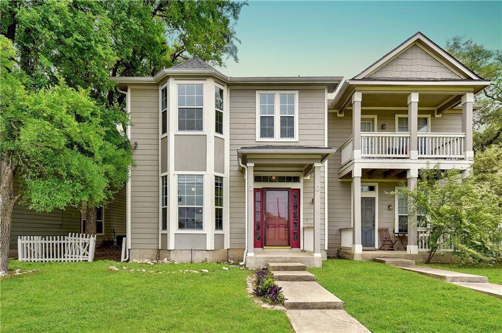 150 Utterback #B, Kyle, TX 78640