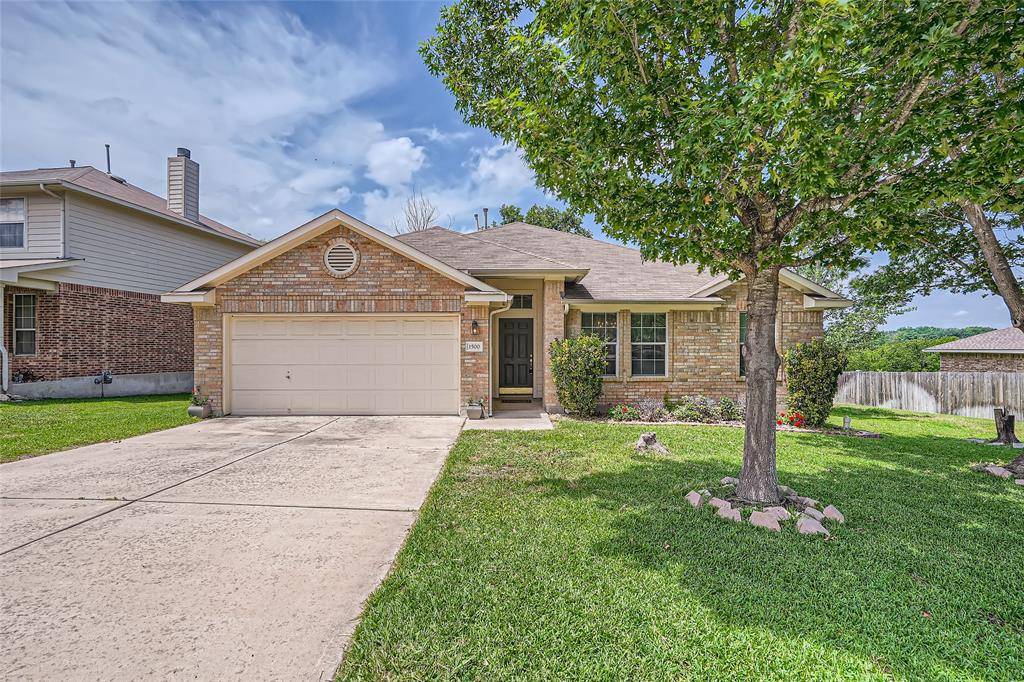 1500 Ashberry TRL, Georgetown, TX 78626