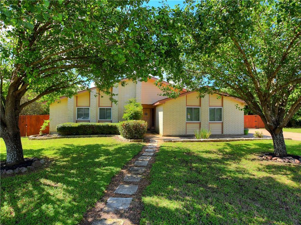 1510 Cedar Park DR, Cedar Park, TX 78613