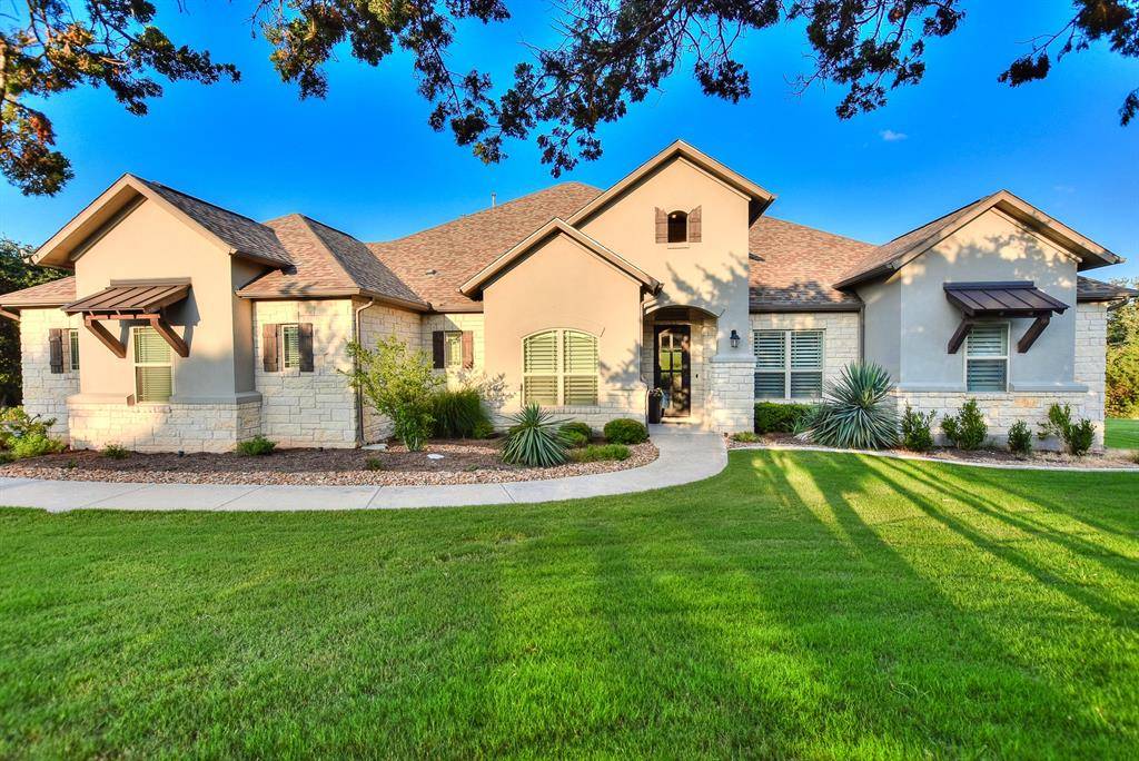 224 Standing Oak DR, Georgetown, TX 78633