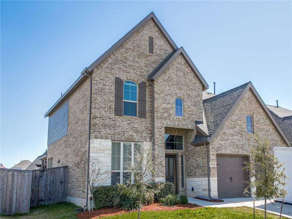 13532 Fern Grove CT, Manor, TX 78653