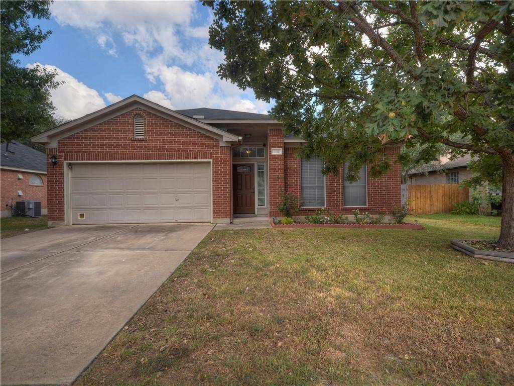 1111 Colby LN, Cedar Park, TX 78613