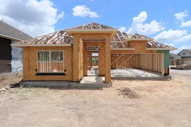 379 Eagle Ford DR, Kyle, TX 78640
