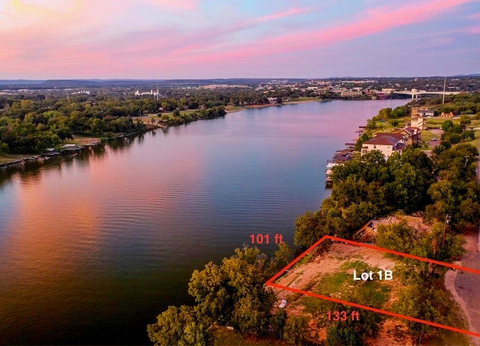 700 W Fm 2147 Lot 1B, Marble Falls, TX 78654