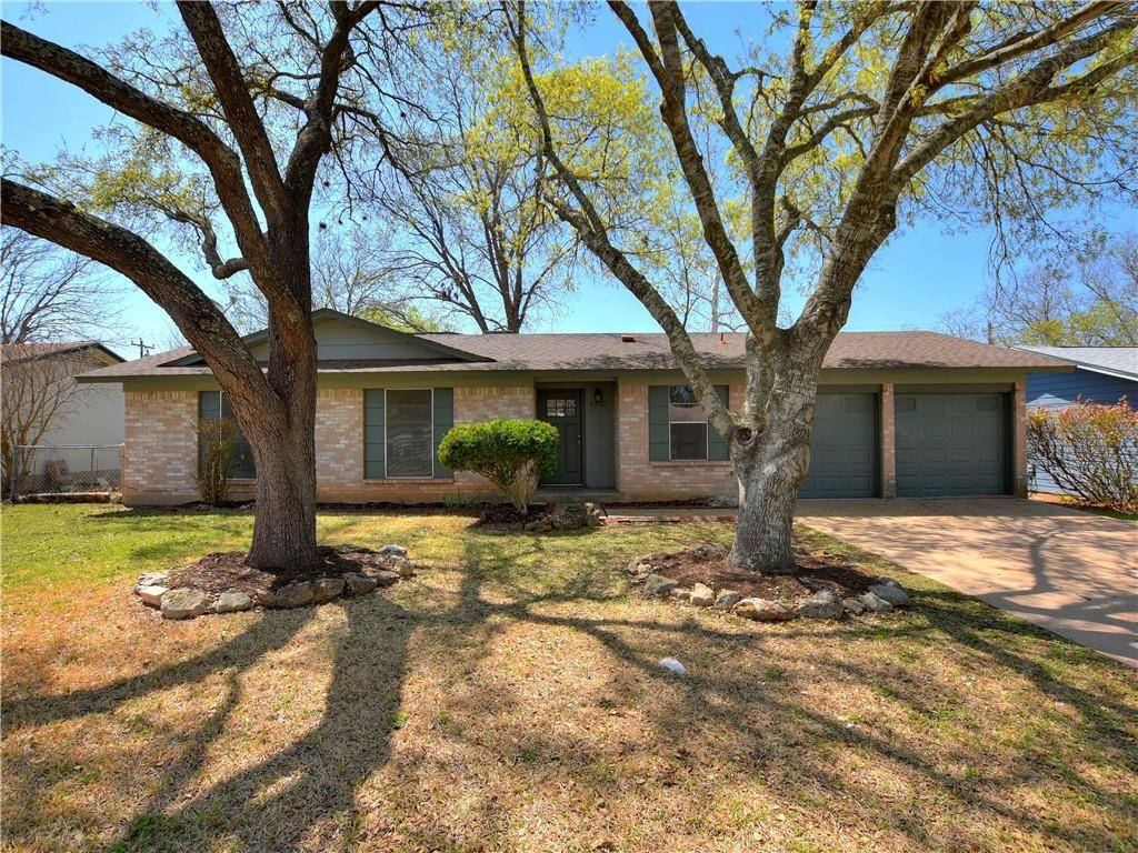 2902 Great Valley DR, Cedar Park, TX 78613