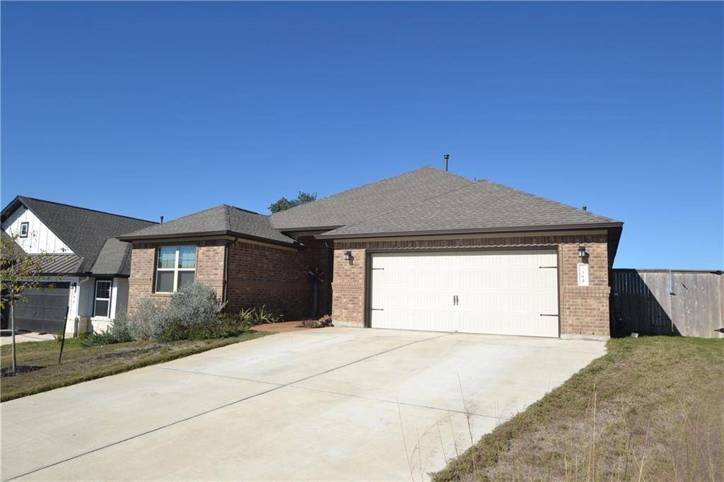 384 Gunnison WAY, Kyle, TX 78640