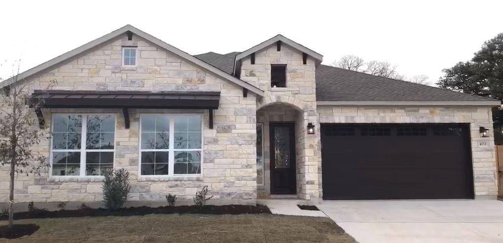 4733 Collins ST, Round Rock, TX 78681