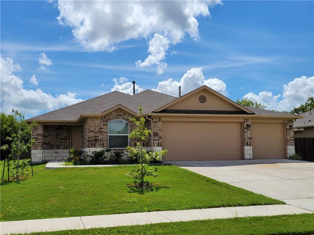 124 Orchard LN, Kyle, TX 78640