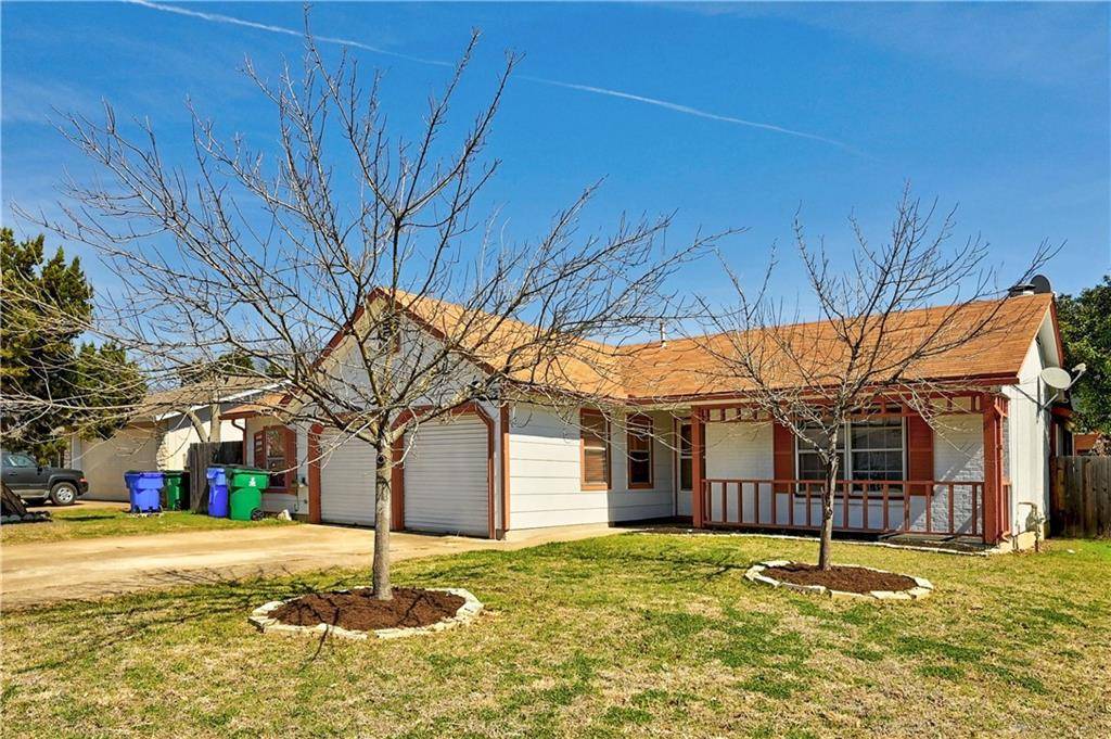 502 Twin Oak TRL, Cedar Park, TX 78613