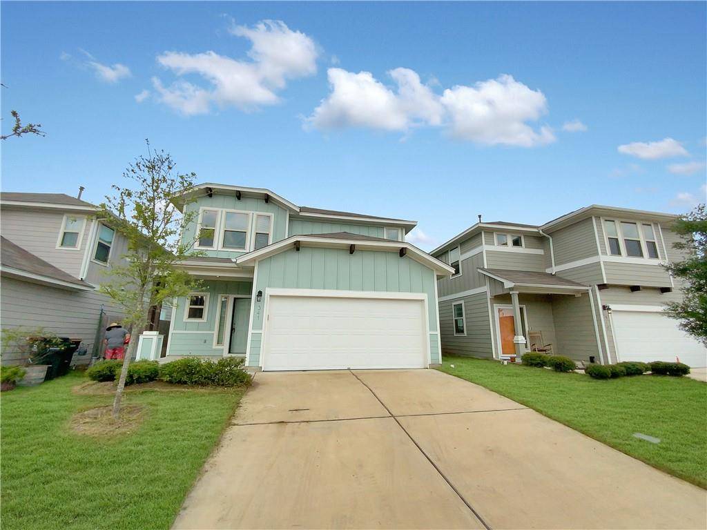 341 Guemal RD, Buda, TX 78610