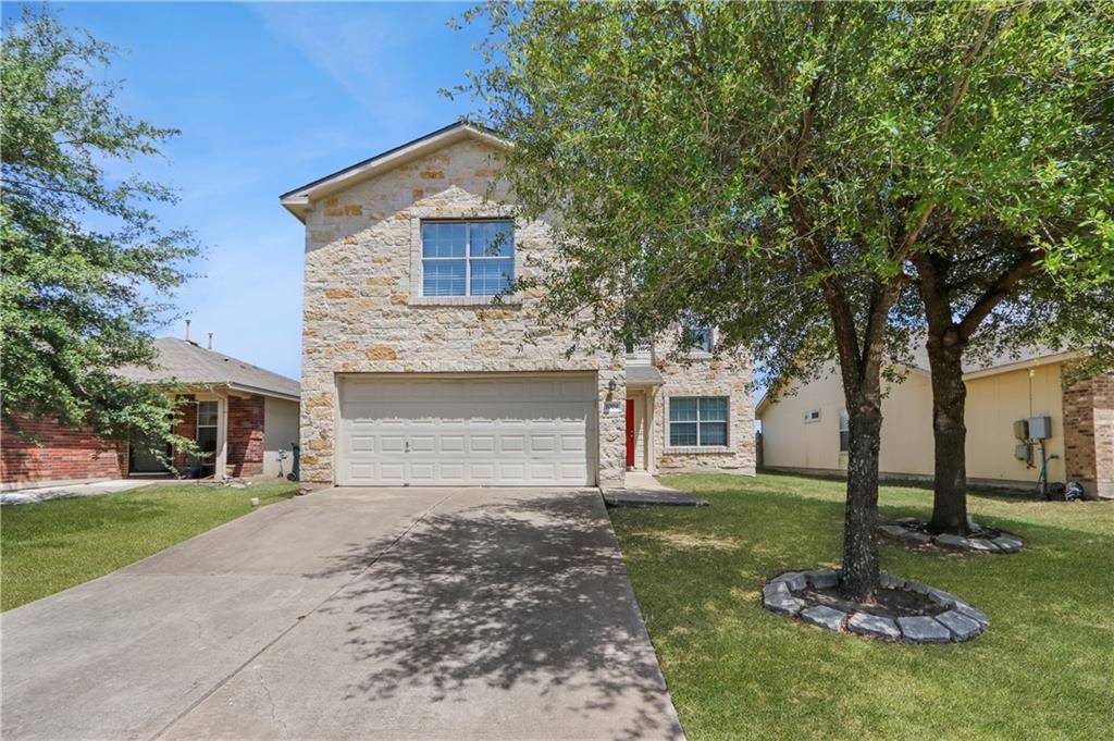 1004 Shadow Creek BLVD, Buda, TX 78610