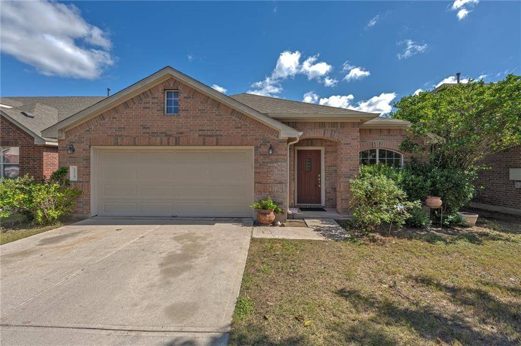 175 Hartung CV, Buda, TX 78610