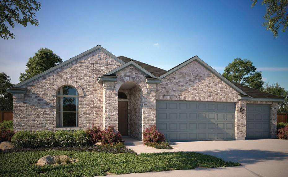 352 Backstays LOOP, Kyle, TX 78640