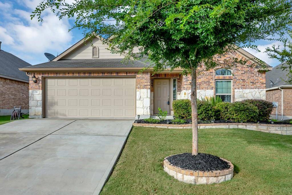 238 Fossilstone TRL, Buda, TX 78610