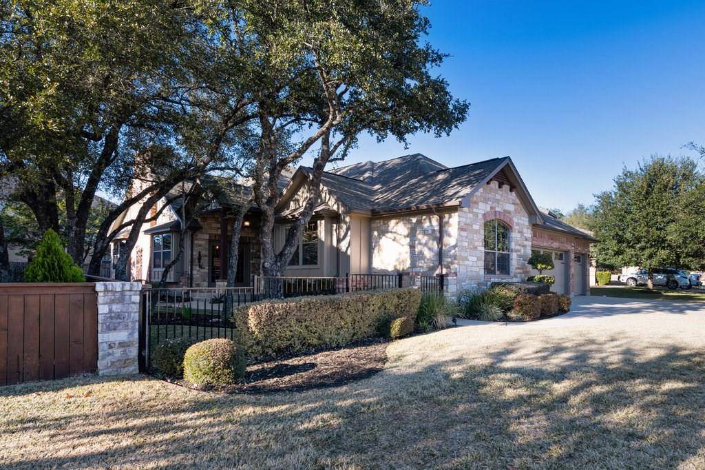 3985 Sapphire LOOP, Round Rock, TX 78681
