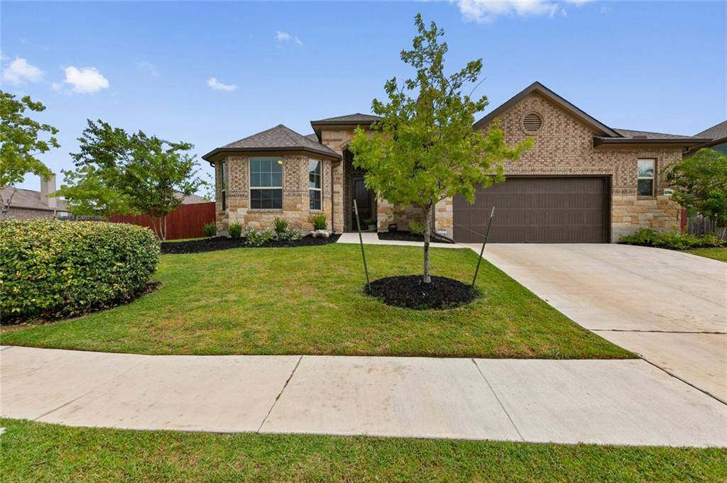 188 Betony LOOP, Buda, TX 78610