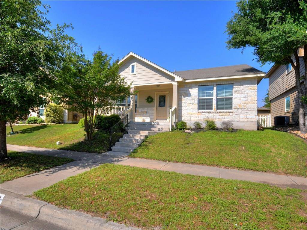 756 Gabriel Mills DR, Round Rock, TX 78664