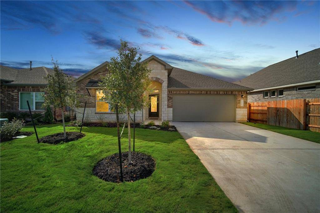 131 Thurston DR, Bastrop, TX 78602