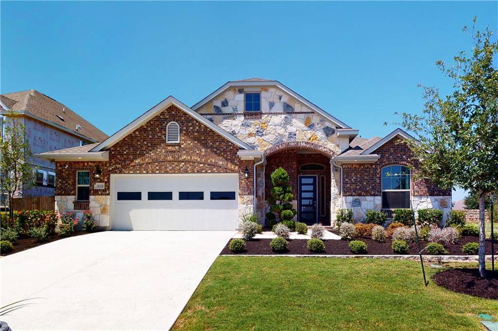 532 Gamble, Buda, TX 78610