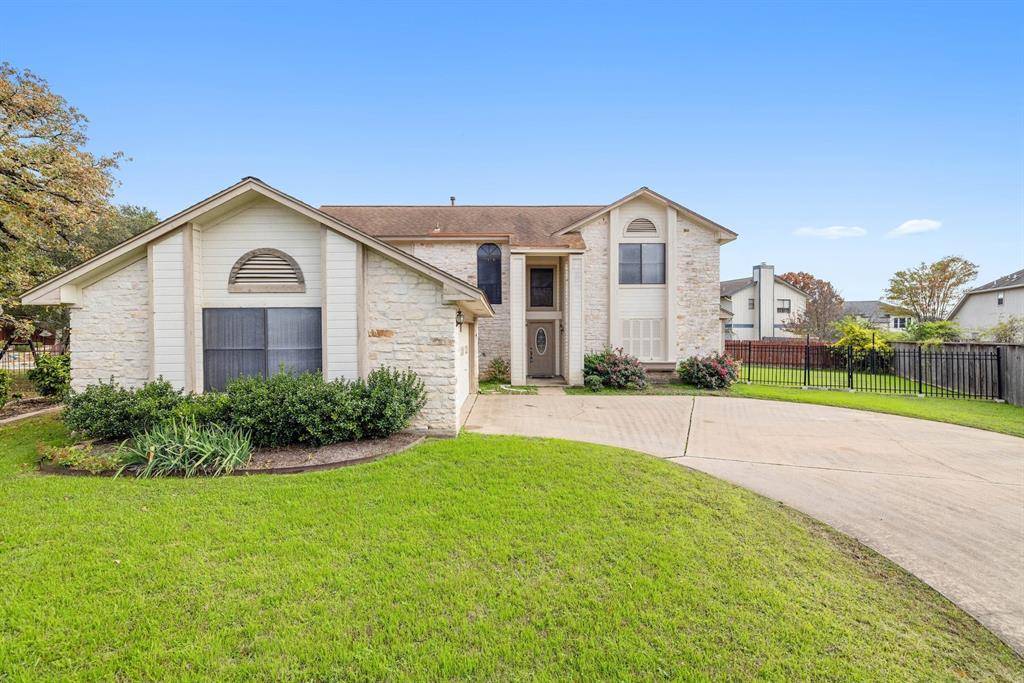 912 Cricket CV, Cedar Park, TX 78613