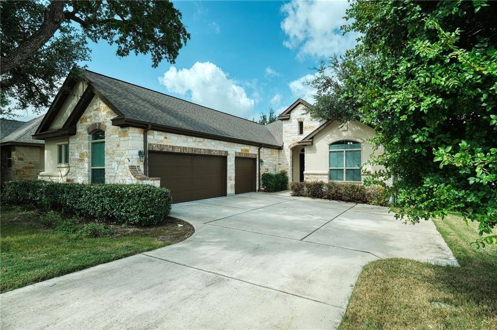 803 Wilson Ranch PL, Cedar Park, TX 78613