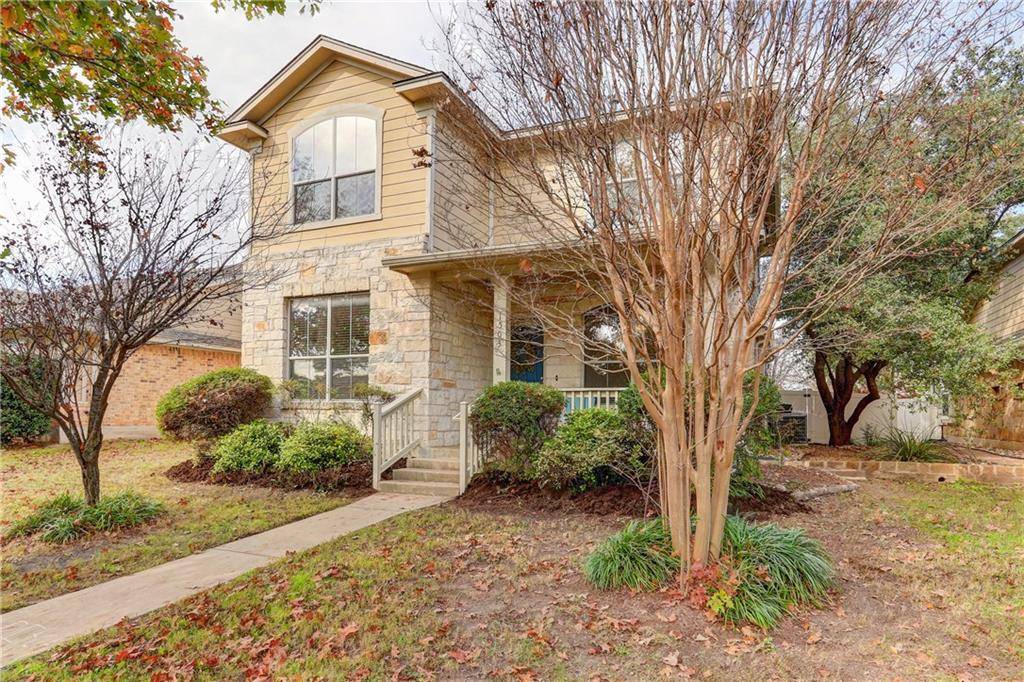 1503 Colorado Bend DR, Cedar Park, TX 78613