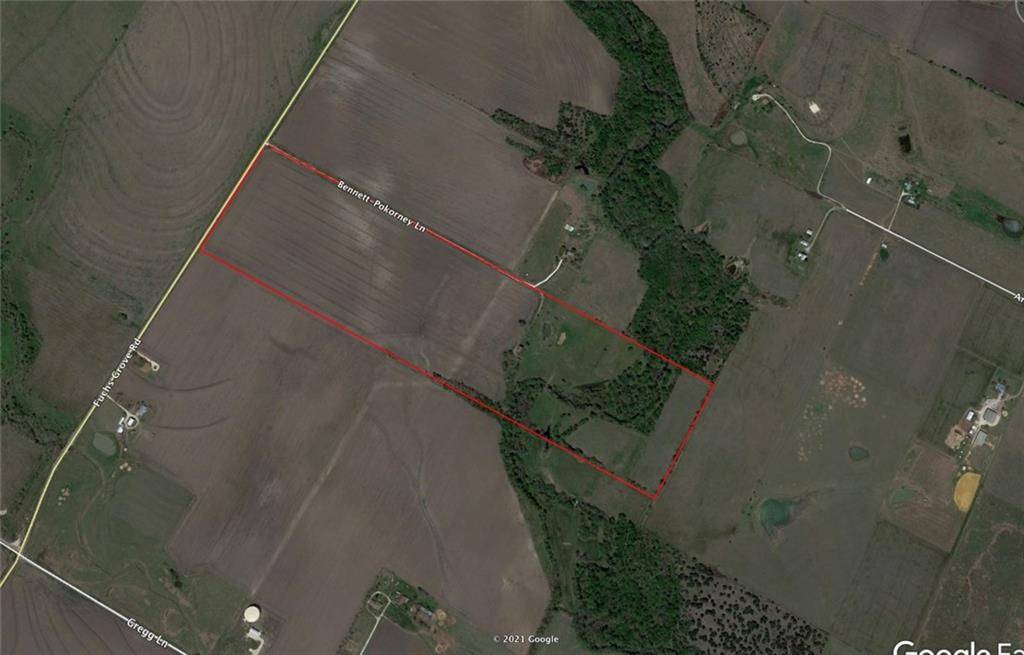 TBD Fuchs Grove RD, Manor, TX 78653