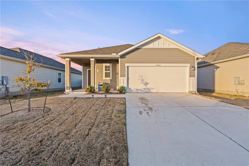 19112 Nathan Scott WAY, Manor, TX 78653