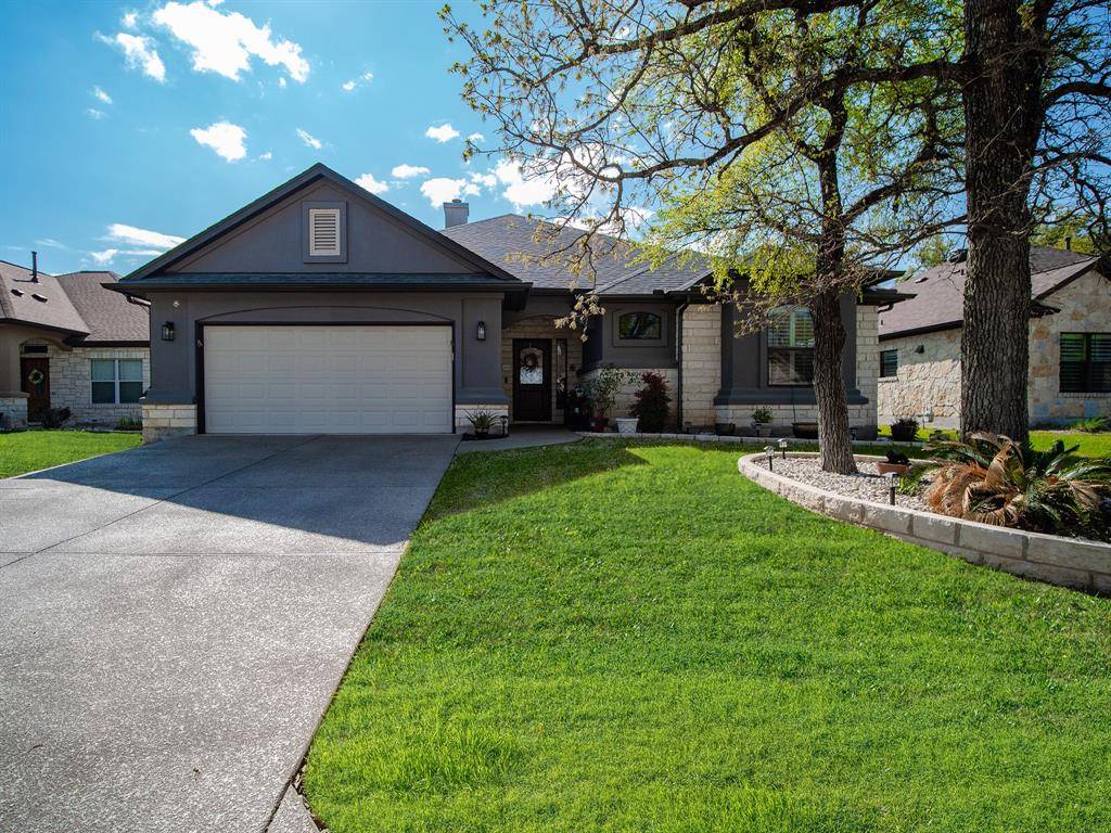 914 Boquilla TRL, Georgetown, TX 78633