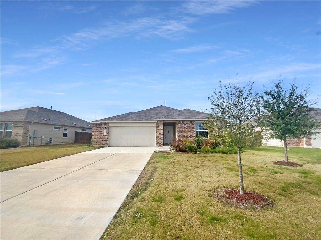 136 Jackson Blue LN, Kyle, TX 78640